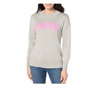 Belle By Kim Gravel Language Of Love Amour Sweater